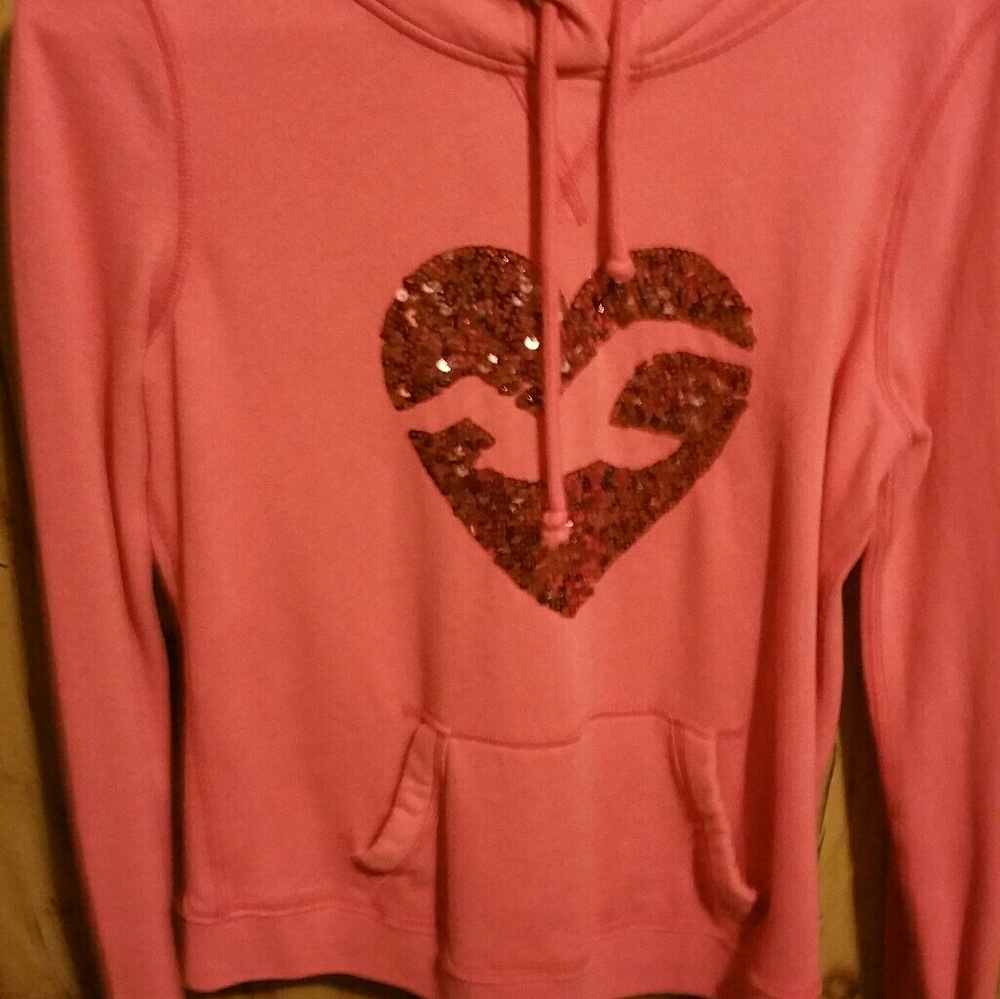 Hollister  hoodie